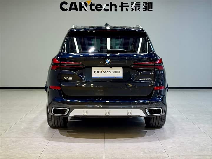 Фото 5 - BMW X5