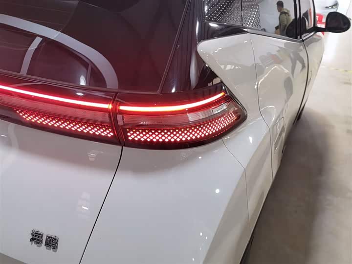 Фото 8 - BYD Seagull