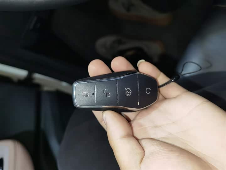 Фото 9 - BYD Seagull