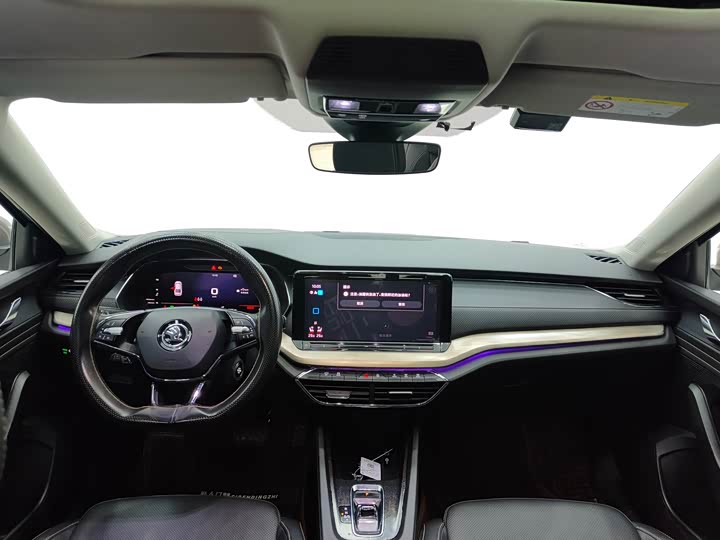 Фото 9 - Skoda Octavia Pro