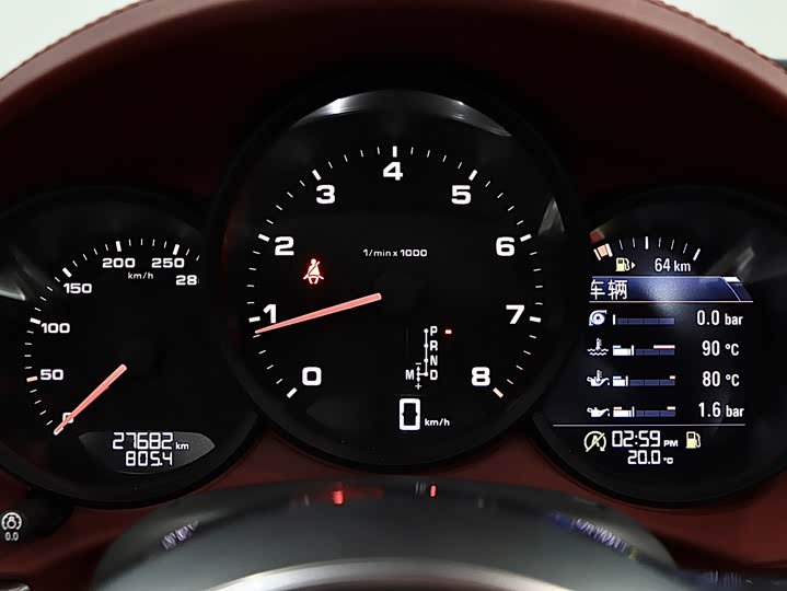 Фото 9 - Porsche 718