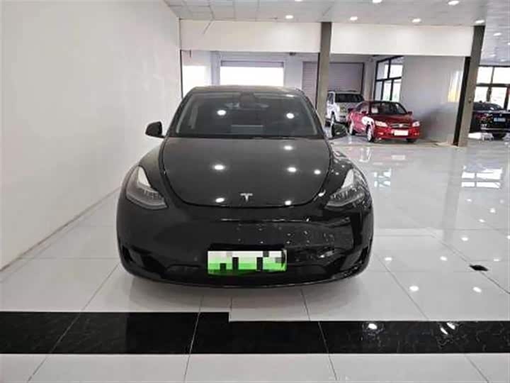 Фото 2 - Tesla Model Y