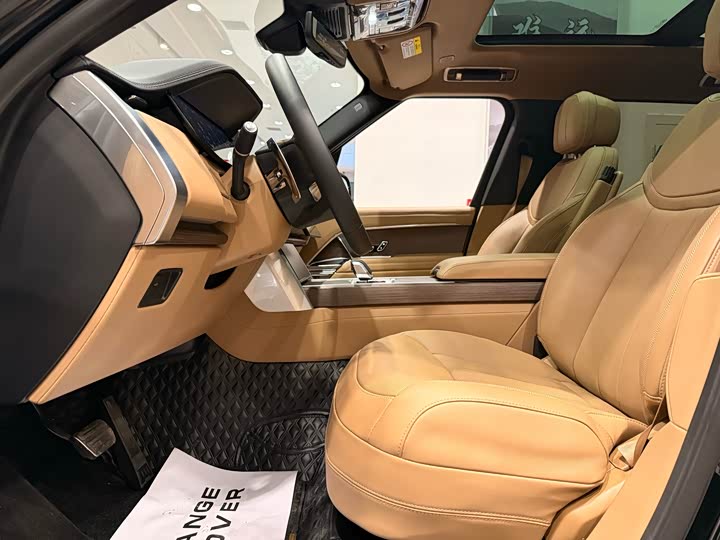 Фото 5 - Land Rover Range Rover