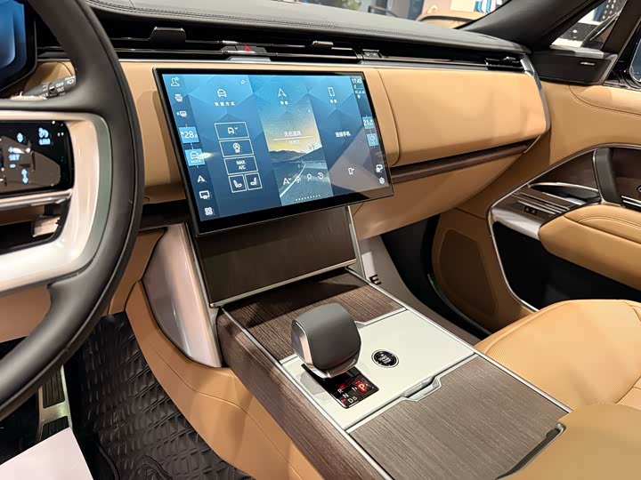 Фото 6 - Land Rover Range Rover