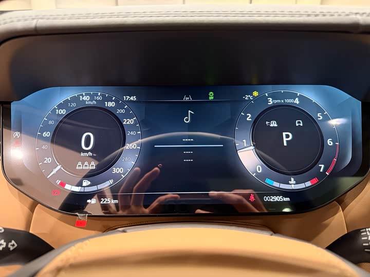 Фото 7 - Land Rover Range Rover