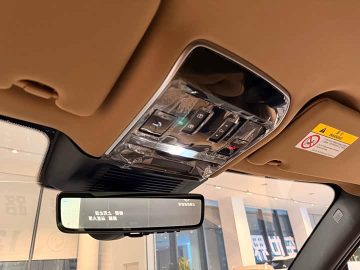 Фото 9 - Land Rover Range Rover