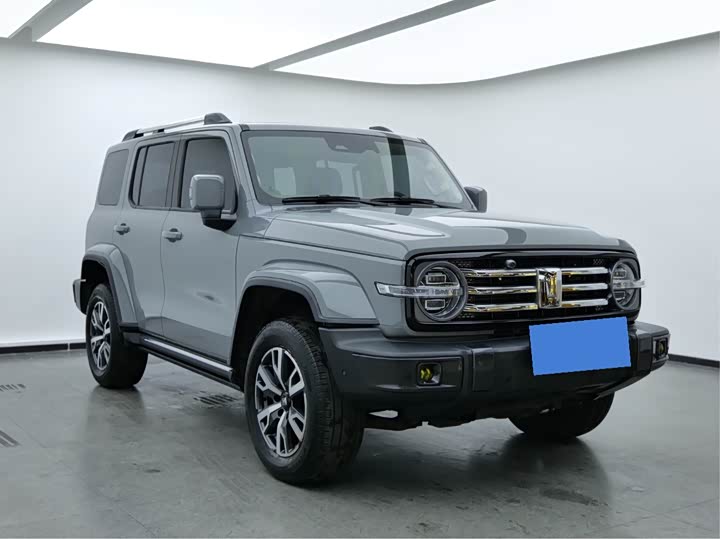 Фото 3 - Tank 300