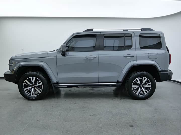 Фото 4 - Tank 300