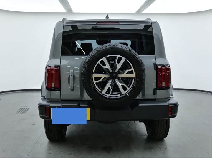 Фото 7 - Tank 300