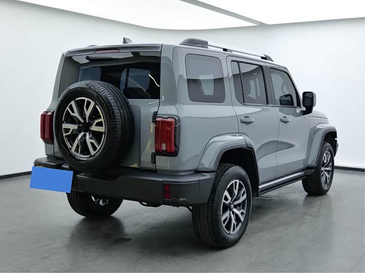 Фото 8 - Tank 300