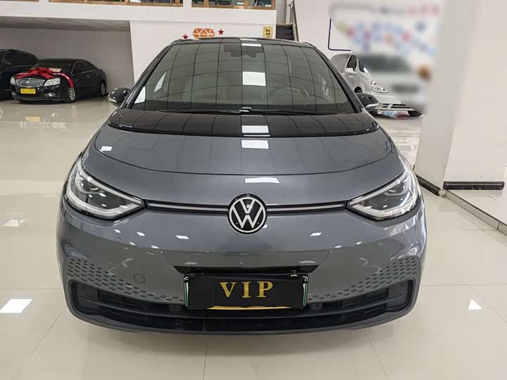 Фото 2 - Volkswagen ID.3