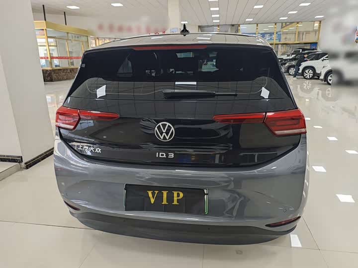 Фото 5 - Volkswagen ID.3