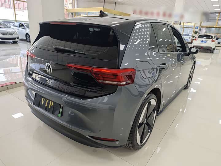 Фото 6 - Volkswagen ID.3