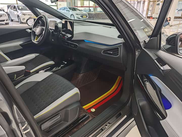 Фото 7 - Volkswagen ID.3