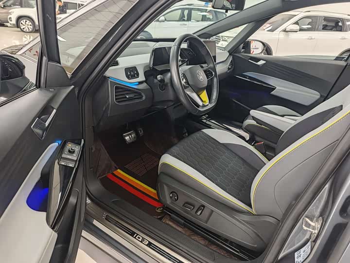 Фото 8 - Volkswagen ID.3