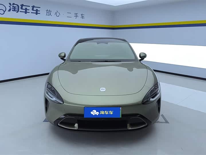 Фото 2 - Xiaomi SU7