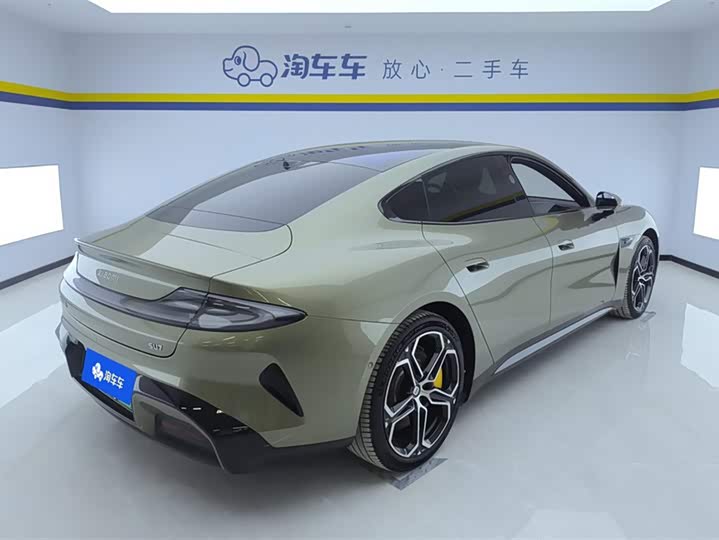 Фото 3 - Xiaomi SU7