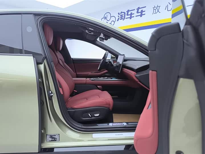 Фото 8 - Xiaomi SU7