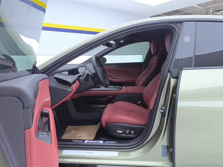 Фото 9 - Xiaomi SU7