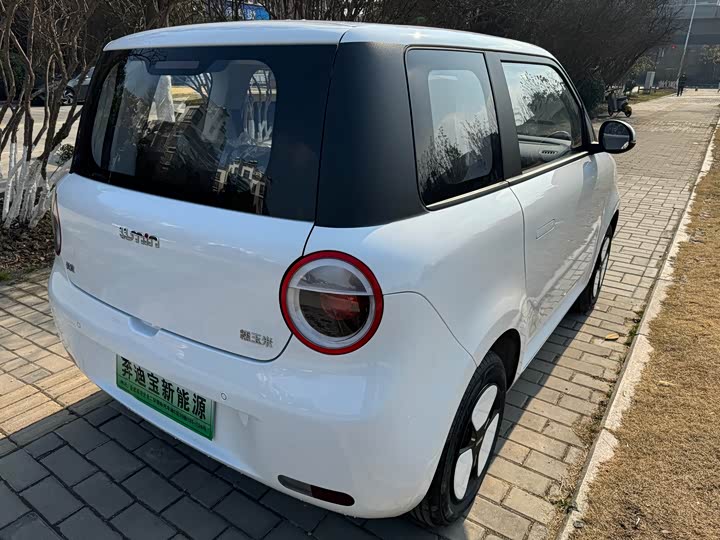 Фото 4 - Changan Qiyuan (Nevo) Lumin