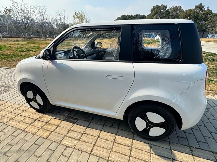 Фото 6 - Changan Qiyuan (Nevo) Lumin