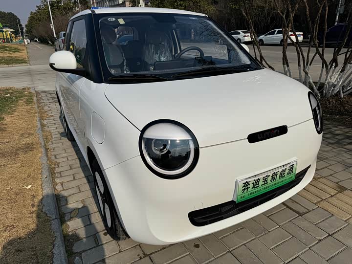 Фото 7 - Changan Qiyuan (Nevo) Lumin