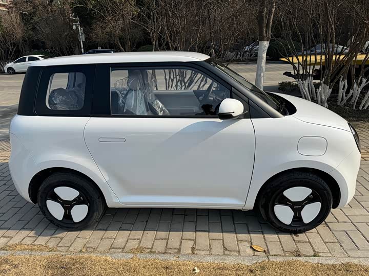 Фото 8 - Changan Qiyuan (Nevo) Lumin