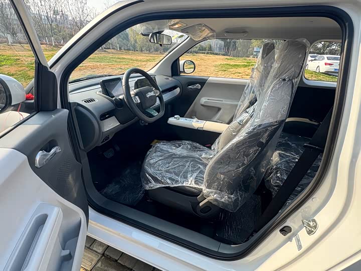 Фото 9 - Changan Qiyuan (Nevo) Lumin