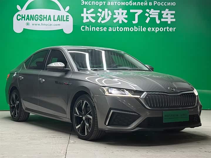 Фото 3 - Skoda Octavia Pro