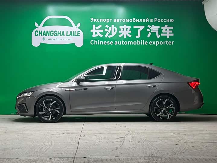 Фото 4 - Skoda Octavia Pro