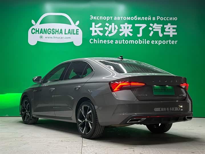 Фото 6 - Skoda Octavia Pro