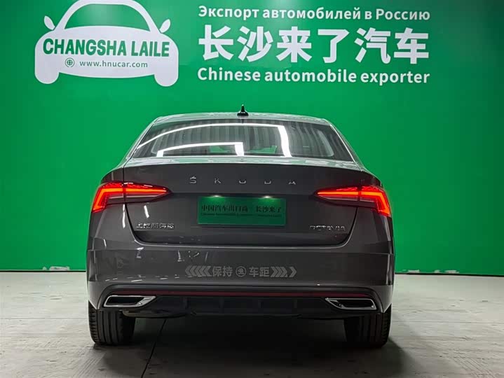 Фото 7 - Skoda Octavia Pro