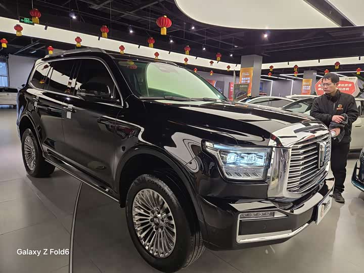 Фото 3 - Tank 500