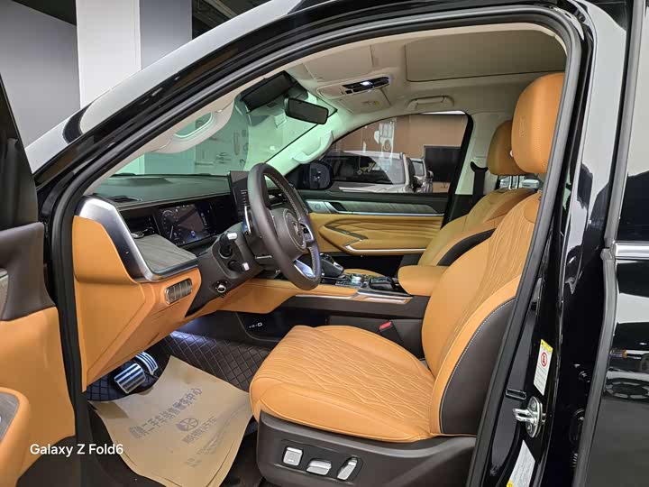 Фото 4 - Tank 500