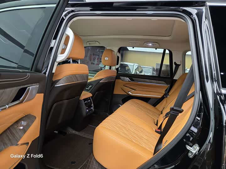 Фото 6 - Tank 500