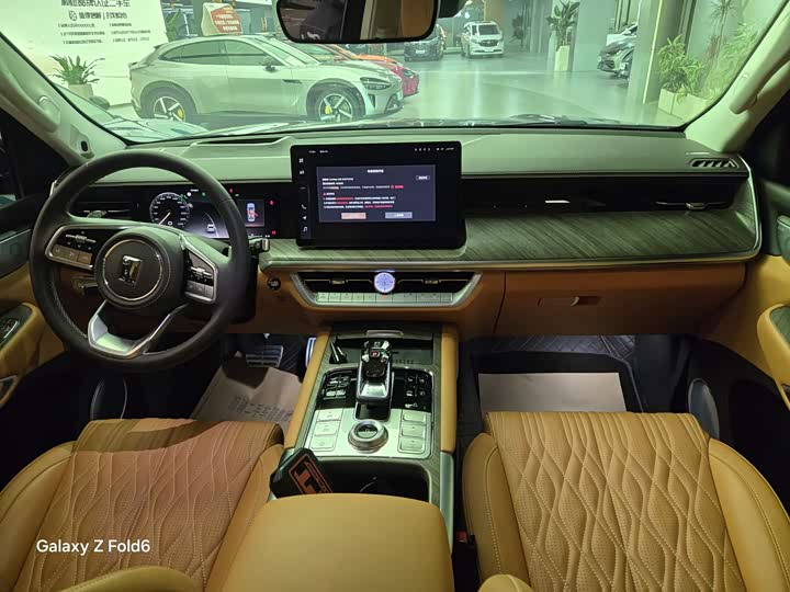 Фото 7 - Tank 500