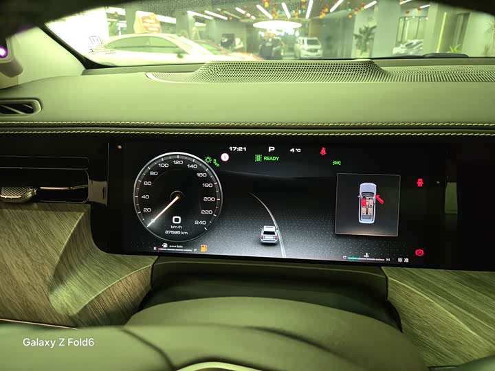 Фото 9 - Tank 500