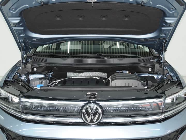 Фото 6 - Volkswagen Talagon