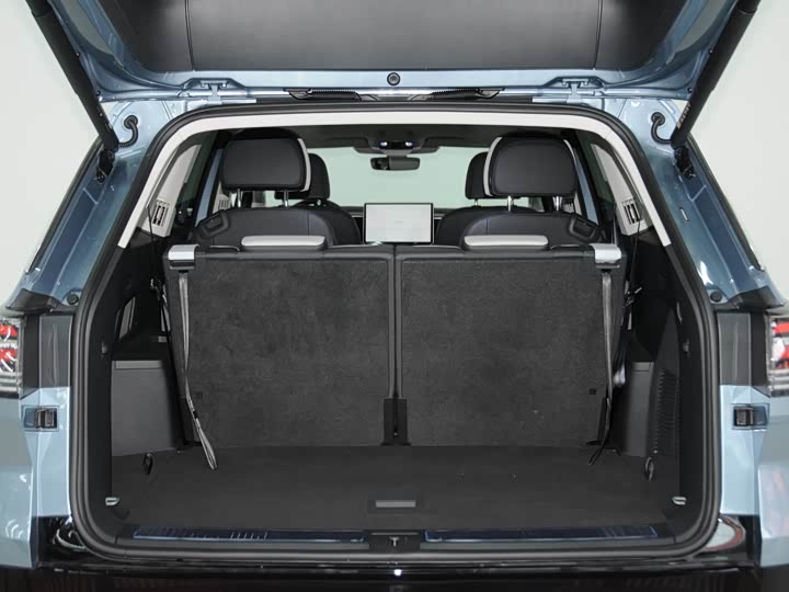 Фото 7 - Volkswagen Talagon