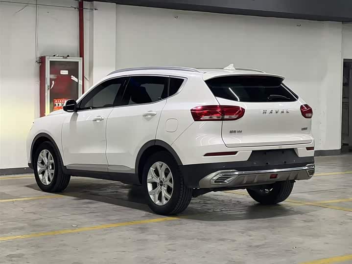 Фото 4 - Haval H6