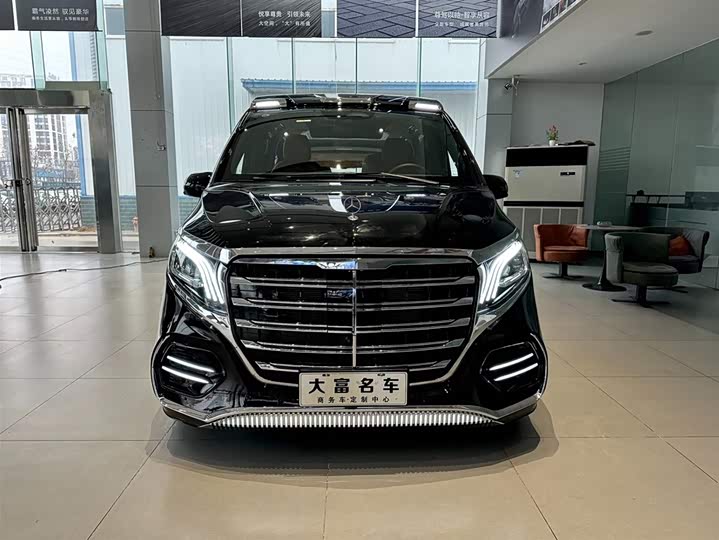 Фото 2 - Mercedes-Benz Vito