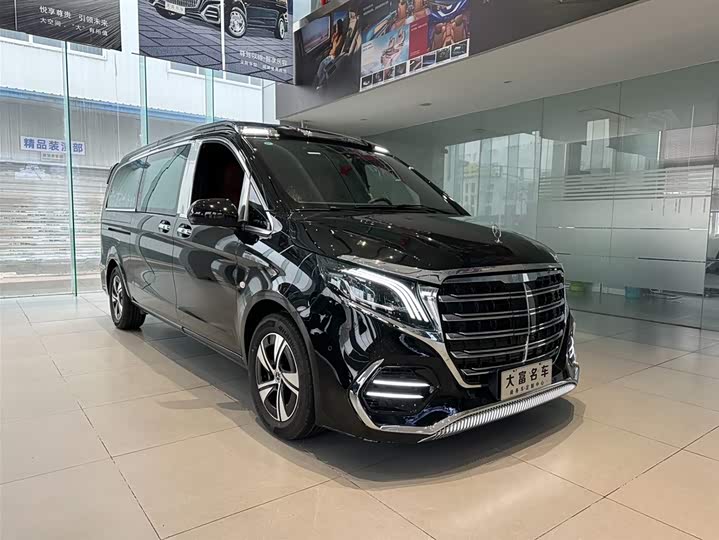 Фото 3 - Mercedes-Benz Vito