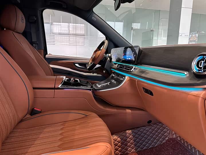 Фото 7 - Mercedes-Benz Vito