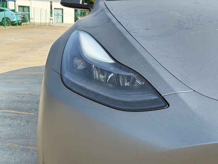 Фото 4 - Tesla Model Y