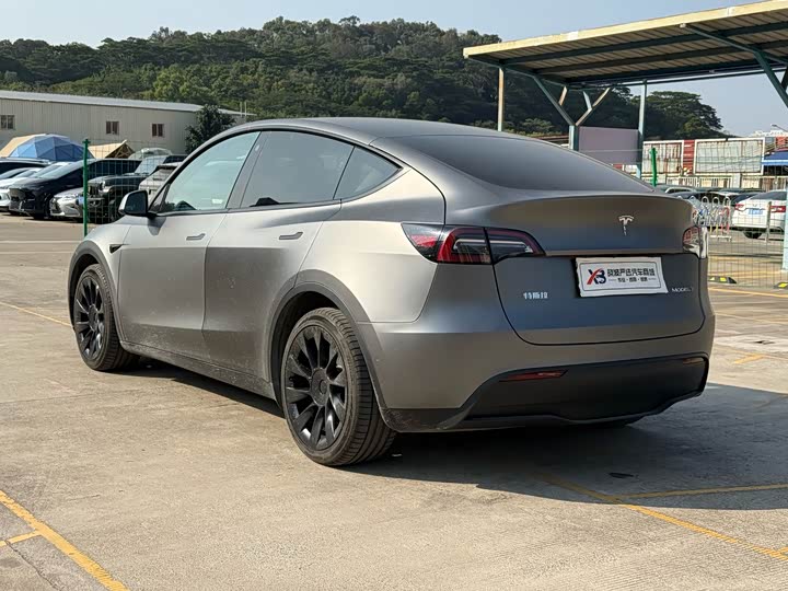 Фото 7 - Tesla Model Y