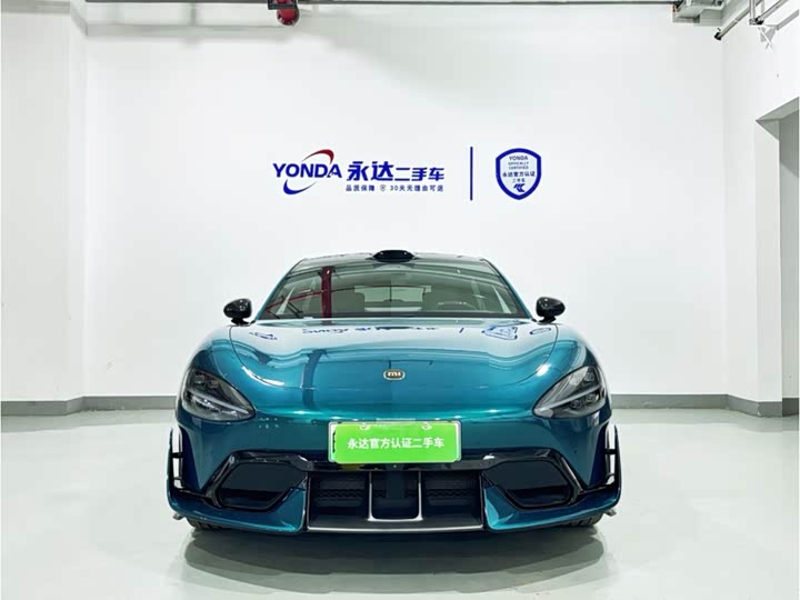 Фото 5 - Xiaomi SU7 Ultra