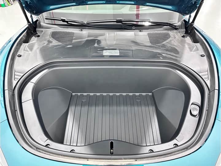 Фото 7 - Xiaomi SU7 Ultra