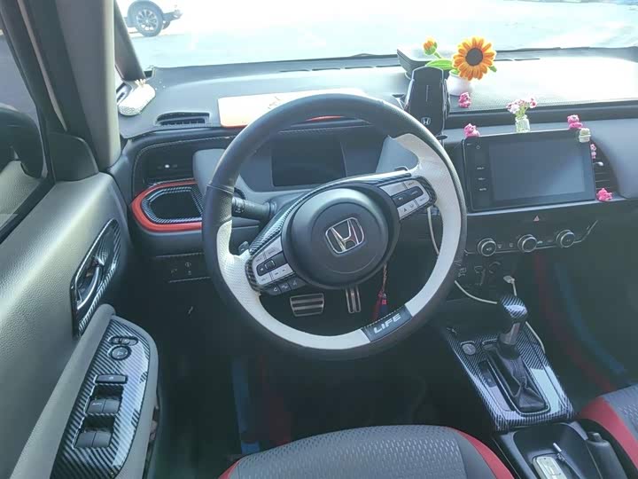 Фото 3 - Honda Life