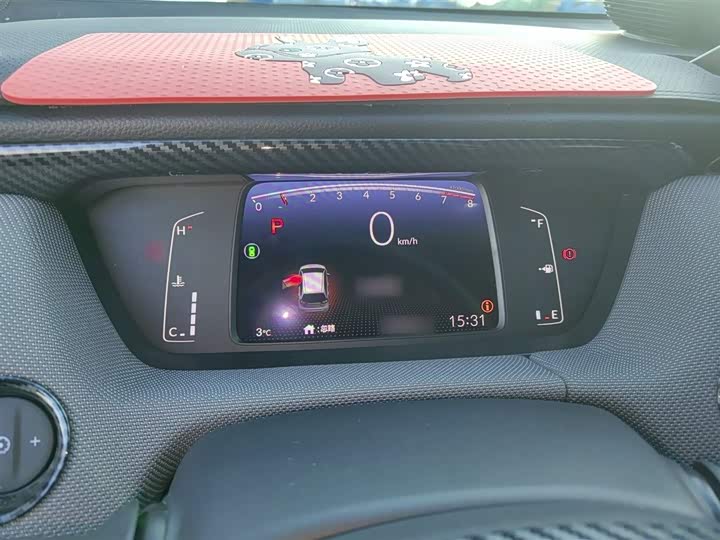 Фото 4 - Honda Life