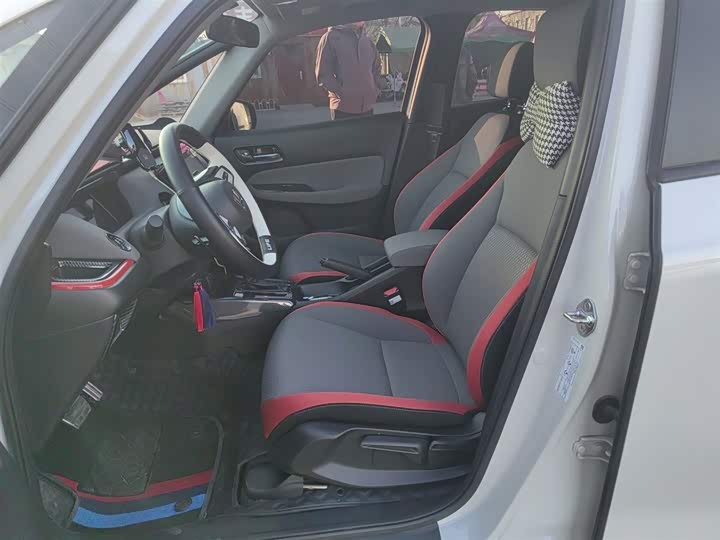 Фото 8 - Honda Life